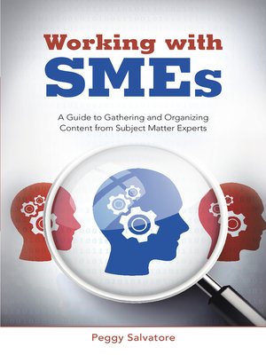 cover image of Working with Smes
